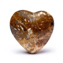 Pierre du souci coeur en Stromatolite 4