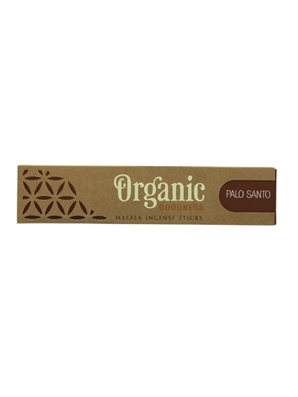Encens Bâton Organic Palo Santo 15 g 1