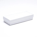 Rouleau de massage visage Quartz rose métal couleur or jaune 0
