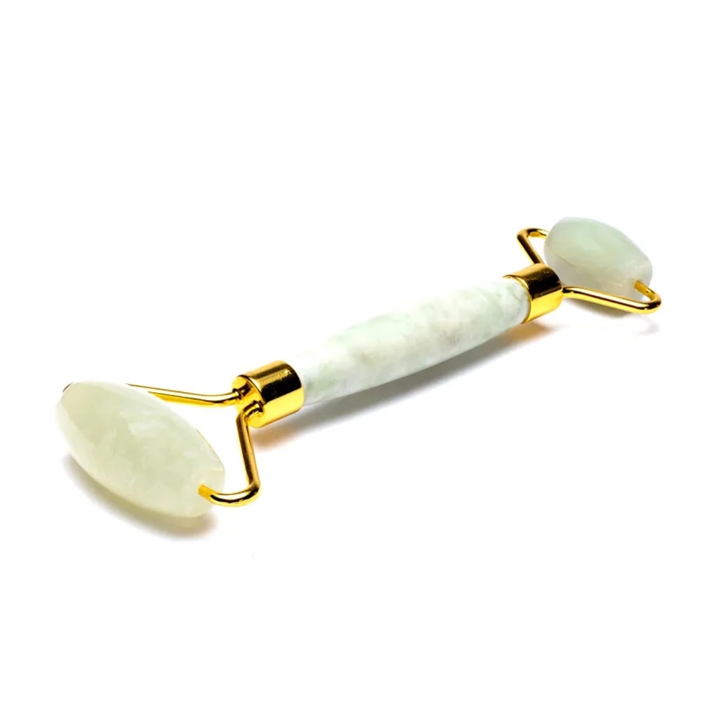 Rouleau de massage en Jade Xinyi 0