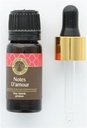 Complexe d'Huiles essentielles Notes d'Amour 10 ml 1