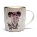 Tasse Infuseur à Thé Éléphant 1
