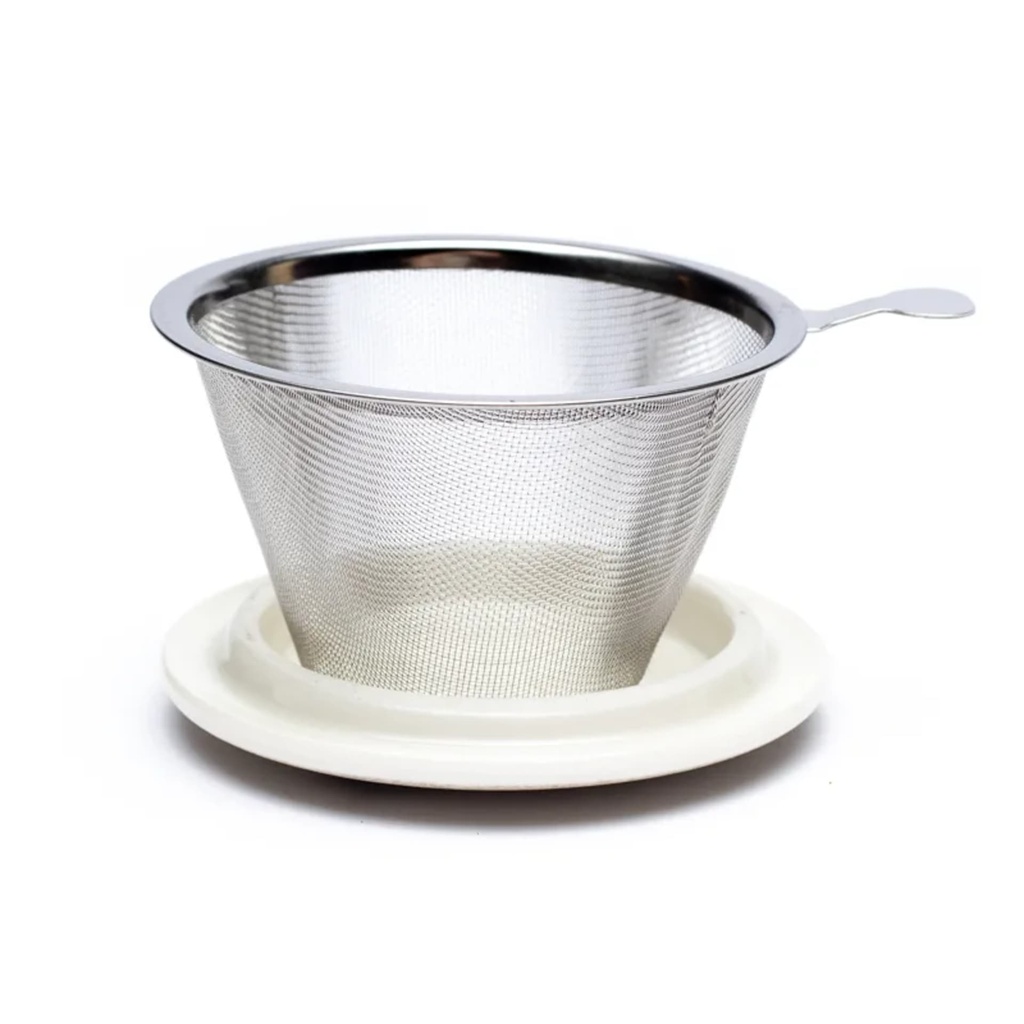 Tasse Infuseur à Thé Éléphant 2