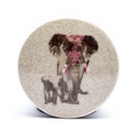 Tasse Infuseur à Thé Éléphant 3