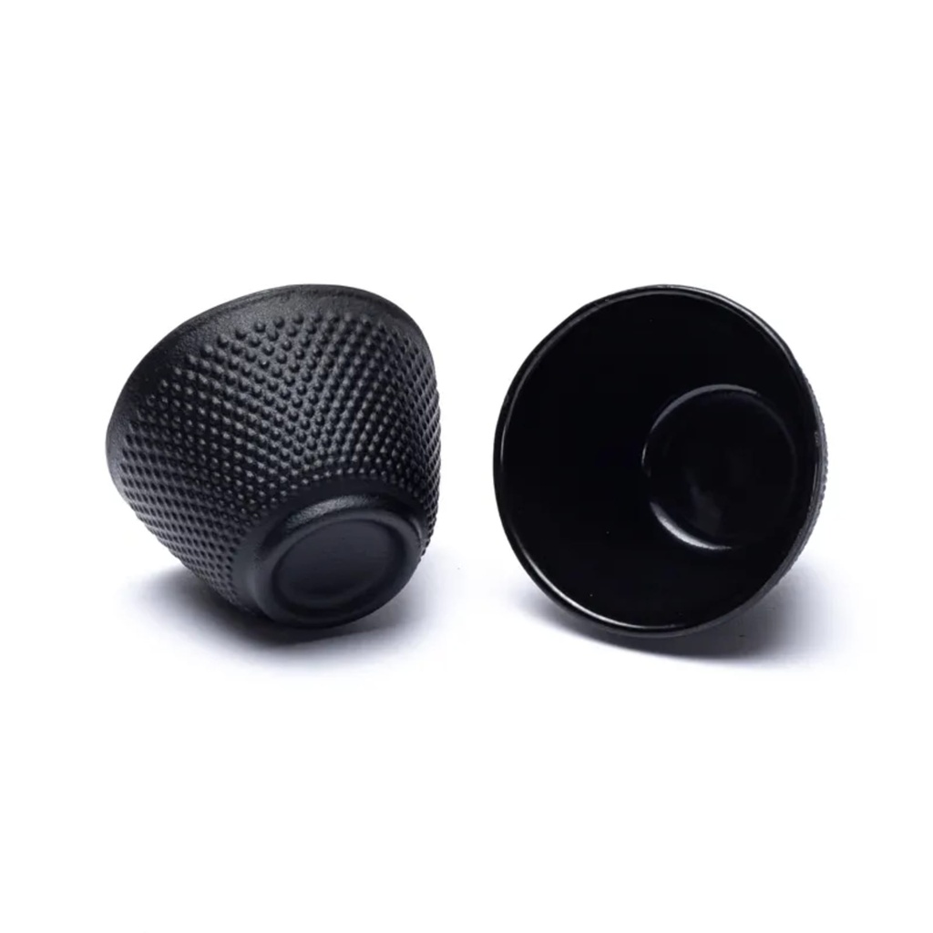 Set de 2 tasses à thé émaillées de style japonais 0