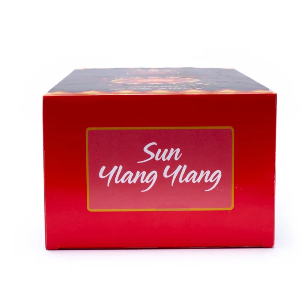 Encens Native Spirits Soleil Ylang Ylang 1