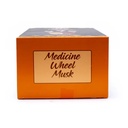 Native Spirits Encens Roue de médecine Musc 1