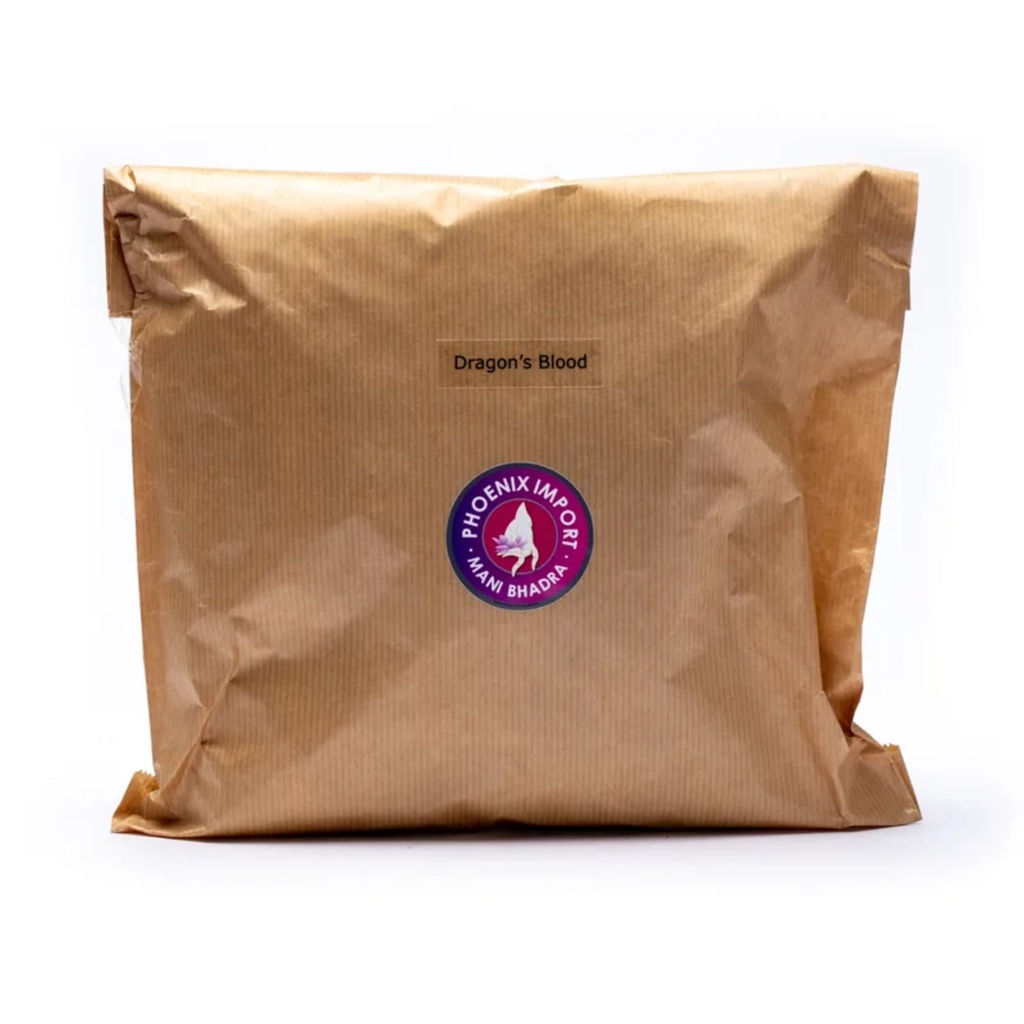 Encens résine - Dragon's blood 0