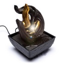 Fontaine à eau Compassion mudra 0