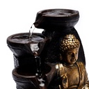 Fontaine à eau Bouddha de la compassion 1