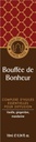 Complexe d'Huiles essentielles Bouffée de bonheur 10 ml 2