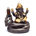 Brûle encens à refoulement Ganesh 0