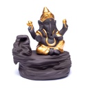 Brûle encens à refoulement Ganesh 1