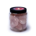 Quartz rose Pierres polies qualité A 0