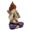 Statue de Ganesh Ne vois aucun mal 0