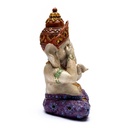 Statue de Ganesh Ne vois aucun mal 1
