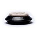 Diffuseur en pierre aromatique lotus noire 0