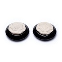 Diffuseur en pierre aromatique lotus noire 2