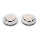 Diffuseur en pierre aromatique lotus blanche 2