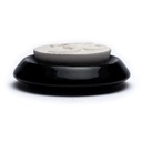 Diffuseur en pierre aromatique Om noire 0