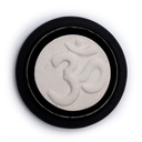 Diffuseur en pierre aromatique Om noire 1