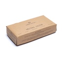 Diffuseur en pierre aromatique Om noire 3