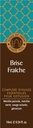 Complexe d'Huiles essentielles Brise fraîche 10 ml 2