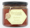 Bougie parfumée en Cire végétale Organic Jasmin 1
