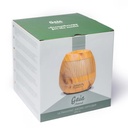 Diffuseur d'arôme ultrasonique Gaia naturel 1