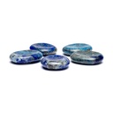 Mini Pierres du soucis lapis lazuli 0