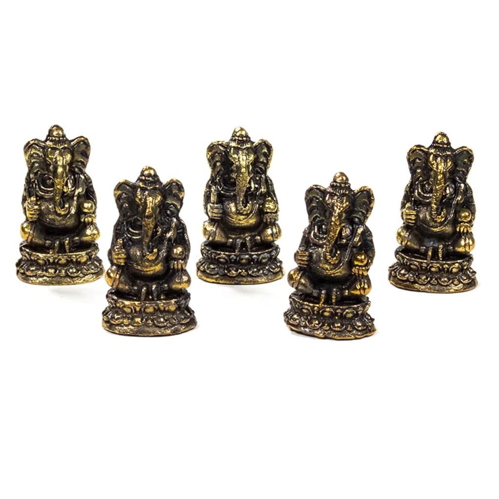 Statuette Ganesh 0