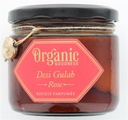 Bougie parfumée en Cire végétale Organic Rose 1