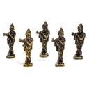 Statuette Krishna 0