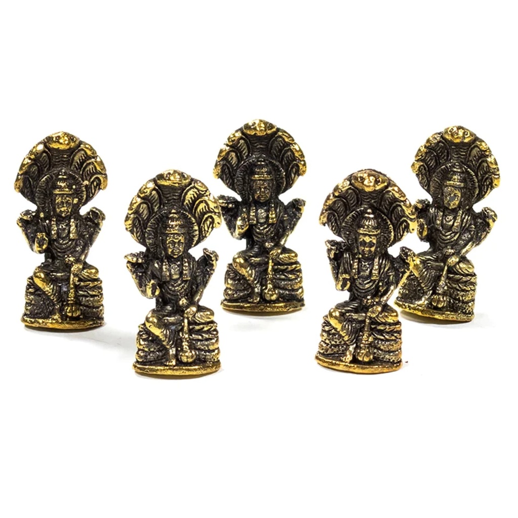 Statuette Vishnu 0