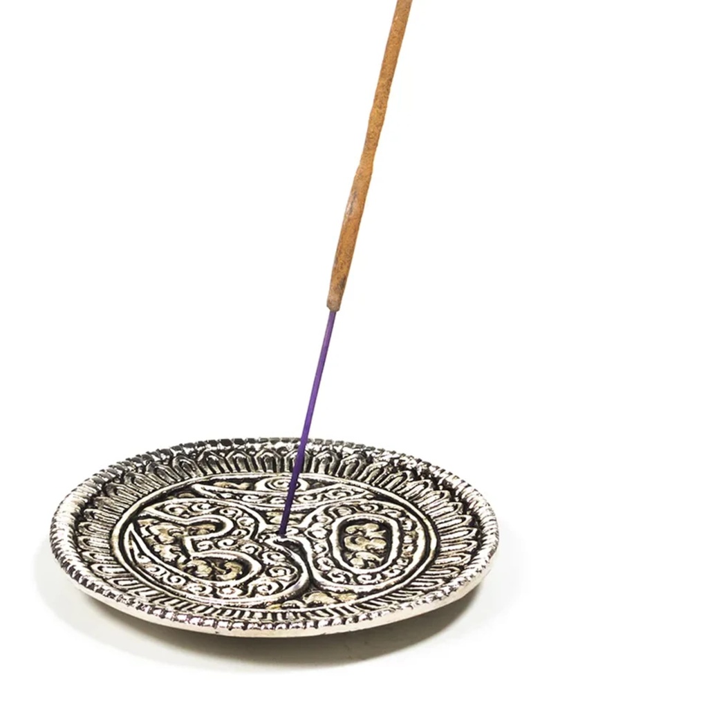 Brûleur déncens Om rond 0