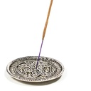 Brûleur déncens Om rond 0