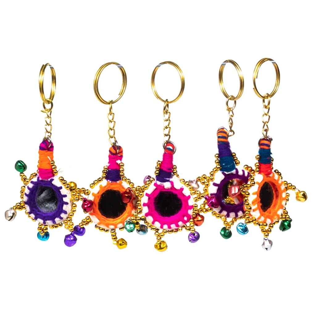 Porte-clés Miroir 0