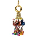 Porte-clés ganesh 0
