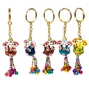 Porte-clés ganesh 2