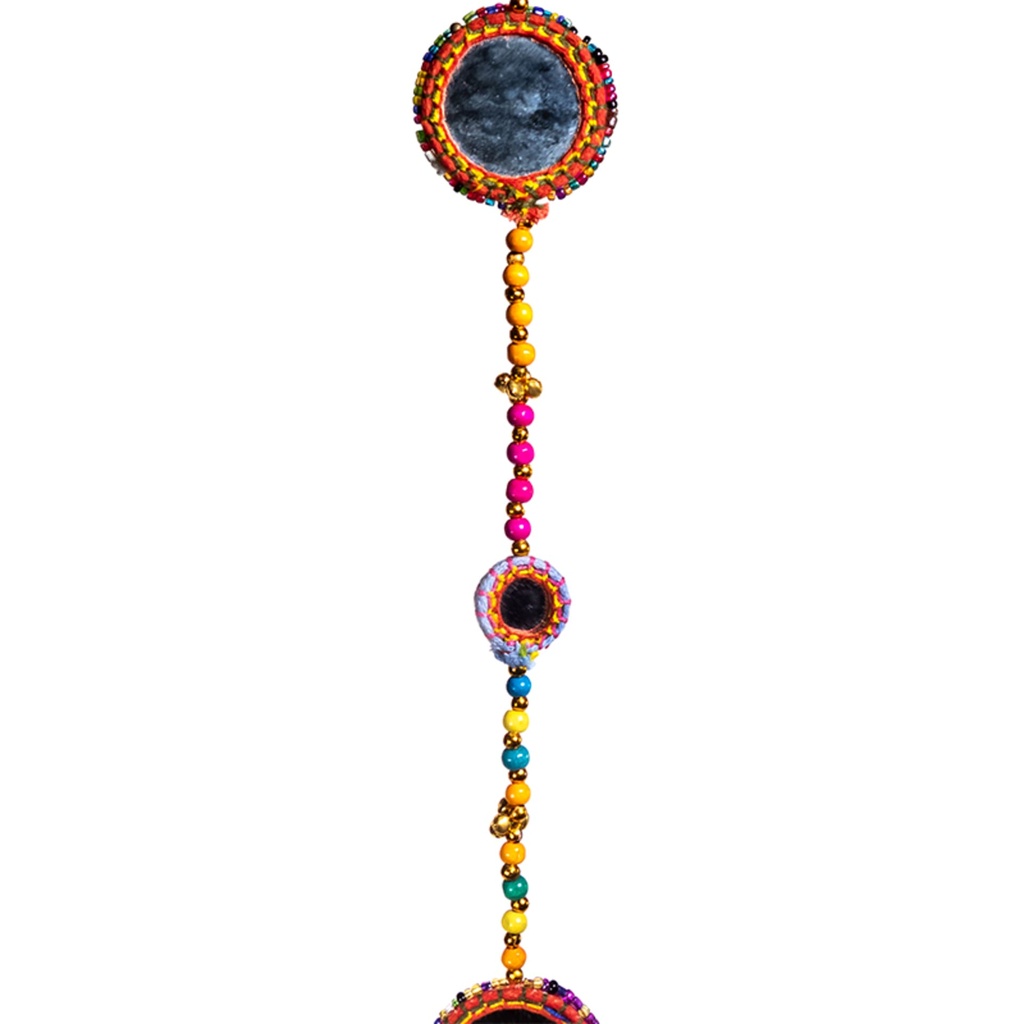 Guirlande Décorative Miroirs M 0