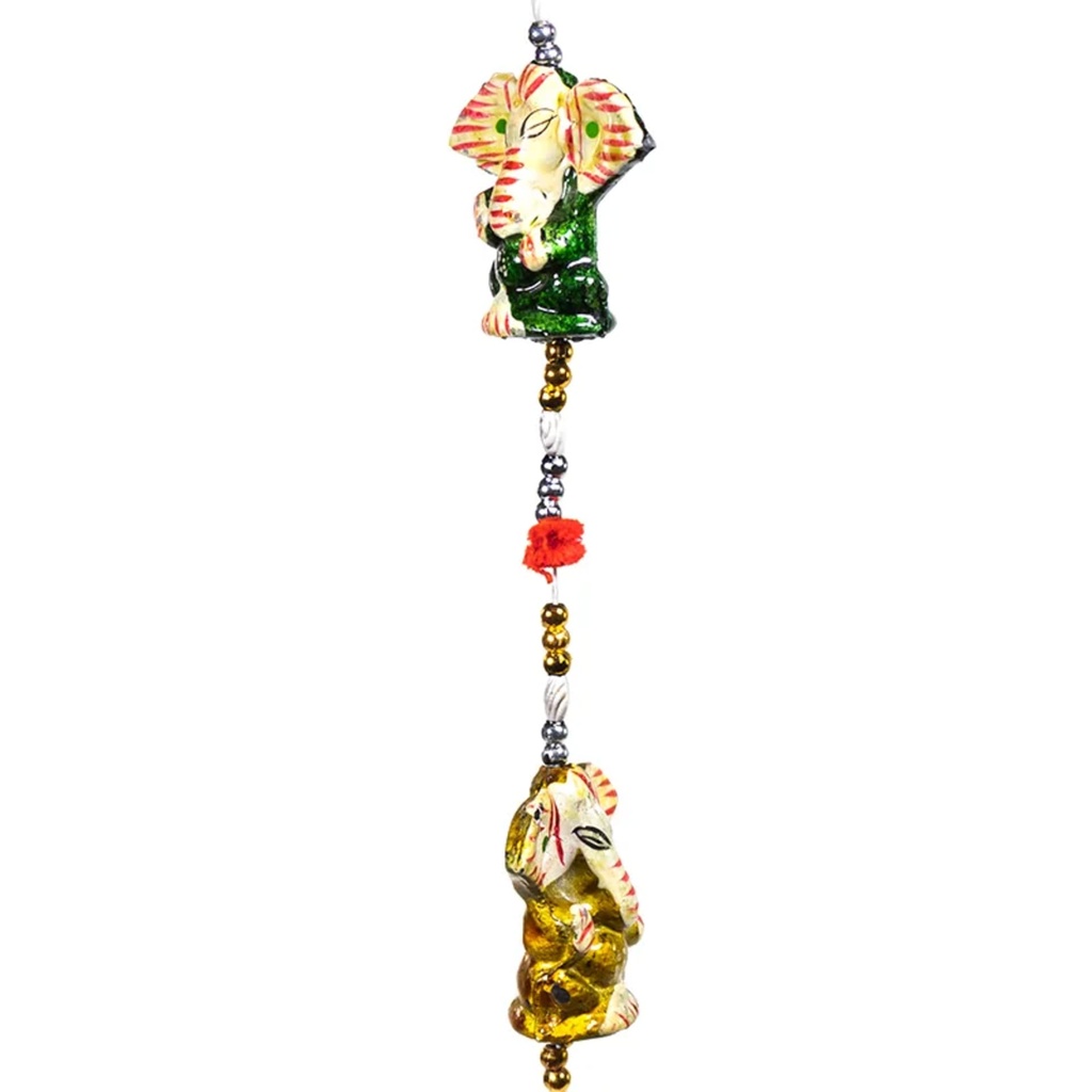 Guirlande Décorative Ganesh 0