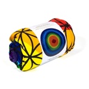 Serviette de plage 7 chakra fleur de vie 0