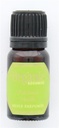 Huile parfumée Organic Patchouli Vanille 10 ml 1