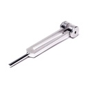 Diapason medium Om 136.10 Hz 3