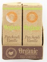 Huile parfumée Organic Patchouli Vanille 10 ml 3