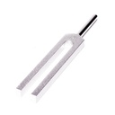 Diapason Mi 528 Hz réparation de l'ADN 2