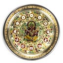 Plat d'offrande Ganesha 0