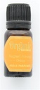 Huile parfumée Organic Orange 10 ml 1