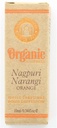 Huile parfumée Organic Orange 10 ml 2
