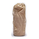 Bouteille en cuivre martelée 2